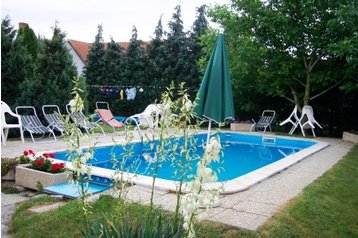 Ungarn Privát Bük, Exterieur